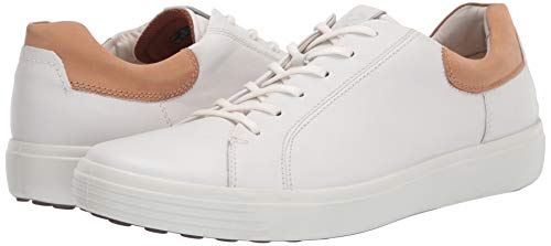 Image of ECCO Mens Soft 7 Platform