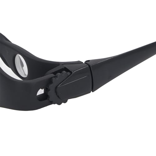 Binoculares Tiiyee de 8x con lentes polarizadas ajustables miniatura 7
