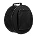 Vaguelly Portable Snare Drum Bag for Drums Storage Bag for Snare Drum with Fine Workmanship for Outdoor Use and Easy Carrying