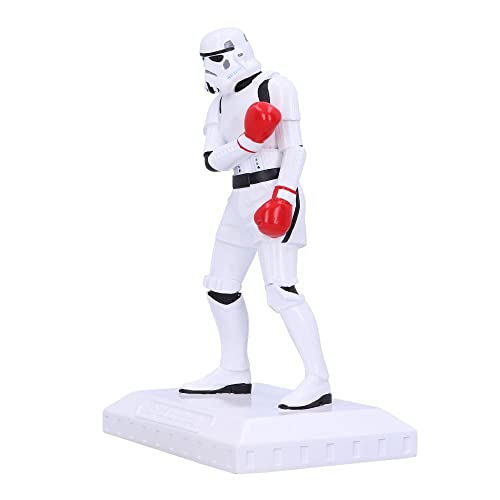 Nemesis Now Stormtrooper Figurine, The Greatest, 18cm - Image 2