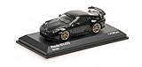 miniature minichamps rossi Matériau: Métal Minichamps 640064222 - Porsch. 911 (992.2) GT Black with Weissach Package 2025 Limited Edition - echelle 1/64 - Voiture Miniature