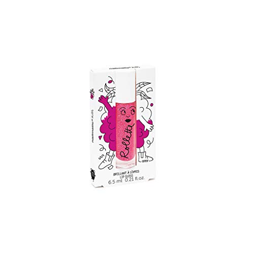 Nailmatic Kinder-Lipgloss, Himbeer