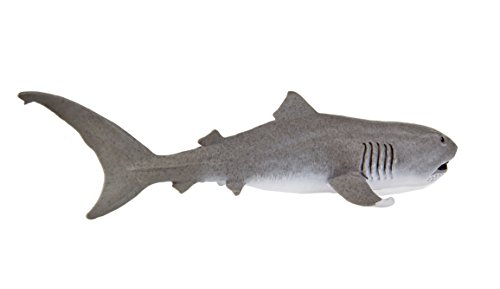 Safari S201029 Ws Sea Life Megamouth Shark #TOP3