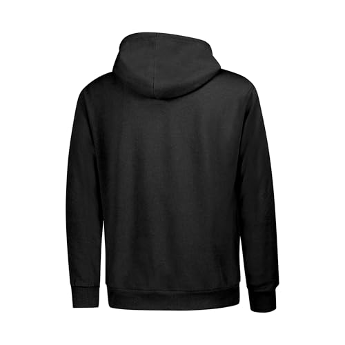 Sweat à capuche NBA super doux finition premium textile junior
