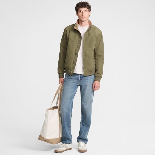 Image of Lands' End Men's Classic Squall Waterproof Insulated Jacket