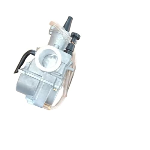 Carburateur PWK30 30mm en alliage pour motos et quads sportifs