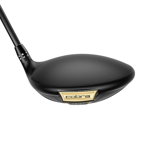 Cobra Women's DS-ADAPT MAX K Driver, Left Hand