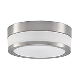 badleuchten decke amazon Für LED geeignet: Diese umwerfende Badezimmer Lampe besitzt 2 Fassungen E27 für max. 60W je Leuchtmittel. Leuchtmittel jederzeit austauschbar. Nutzen Sie moderne LED Lampen und sparen Sie Energie & Geld. Leuchtmittel nicht enthalten.