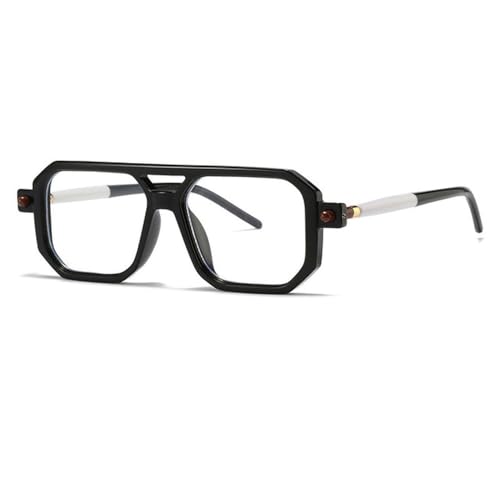 Lunettes de soleil punk pour vos festivals et sorties urbaines