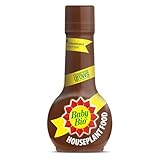 Baby Bio Houseplant Food, 175ml- Fertiliser for Growing Vibrant and Healthy Plants - Easy To Use House Plant Care - Concentrate Plant Food - Indoor Use Plant Nutrition