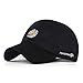Produktbild PRWJH Sport Snapback Cap Koreanischer Modetrend Atmungsaktives Gänseblümchen-Baseballmütze Männer und Frauen Outdoor-Sport- und Freizeithut