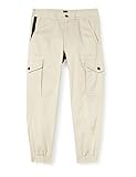 pantalones forclaz 900  BOSS Seiland1 Pantalones, Light Beige271, 90 para Hombre