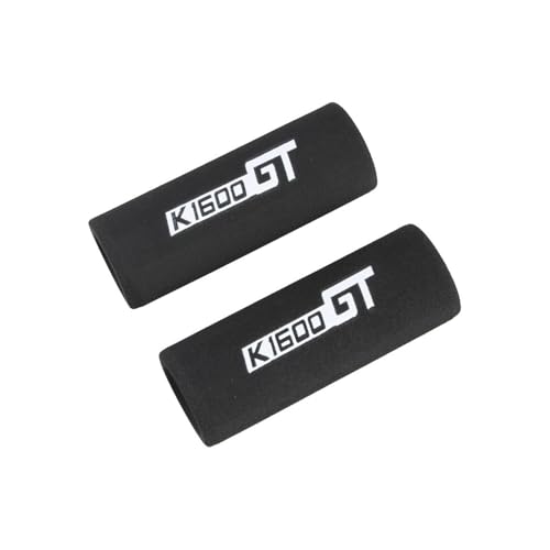 Esponja para empuñaduras de motocicleta BMW K1600GT manillar de 2011 a 2024