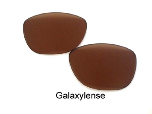 Image of Galaxy Replacement Lenses For Ray-Ban RB2140 Original Wayfarer Polarized (50mm Not 54mm)