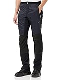 Herren Funktionshose mit Primaloft Wattierung