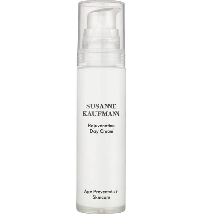 Susanne Kaufmann Rejuvenating Day Cream