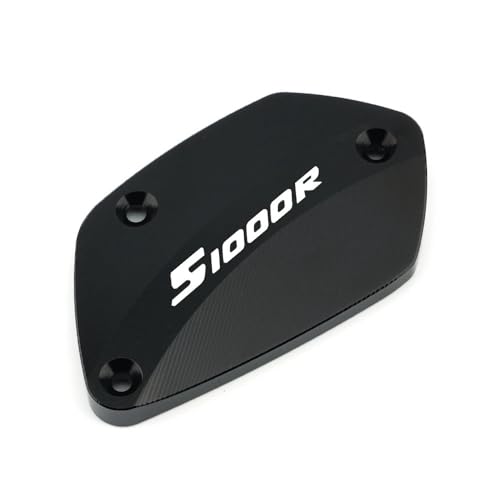 Couvercle réservoir liquide frein CNC pour BMW S1000R S1000XR
