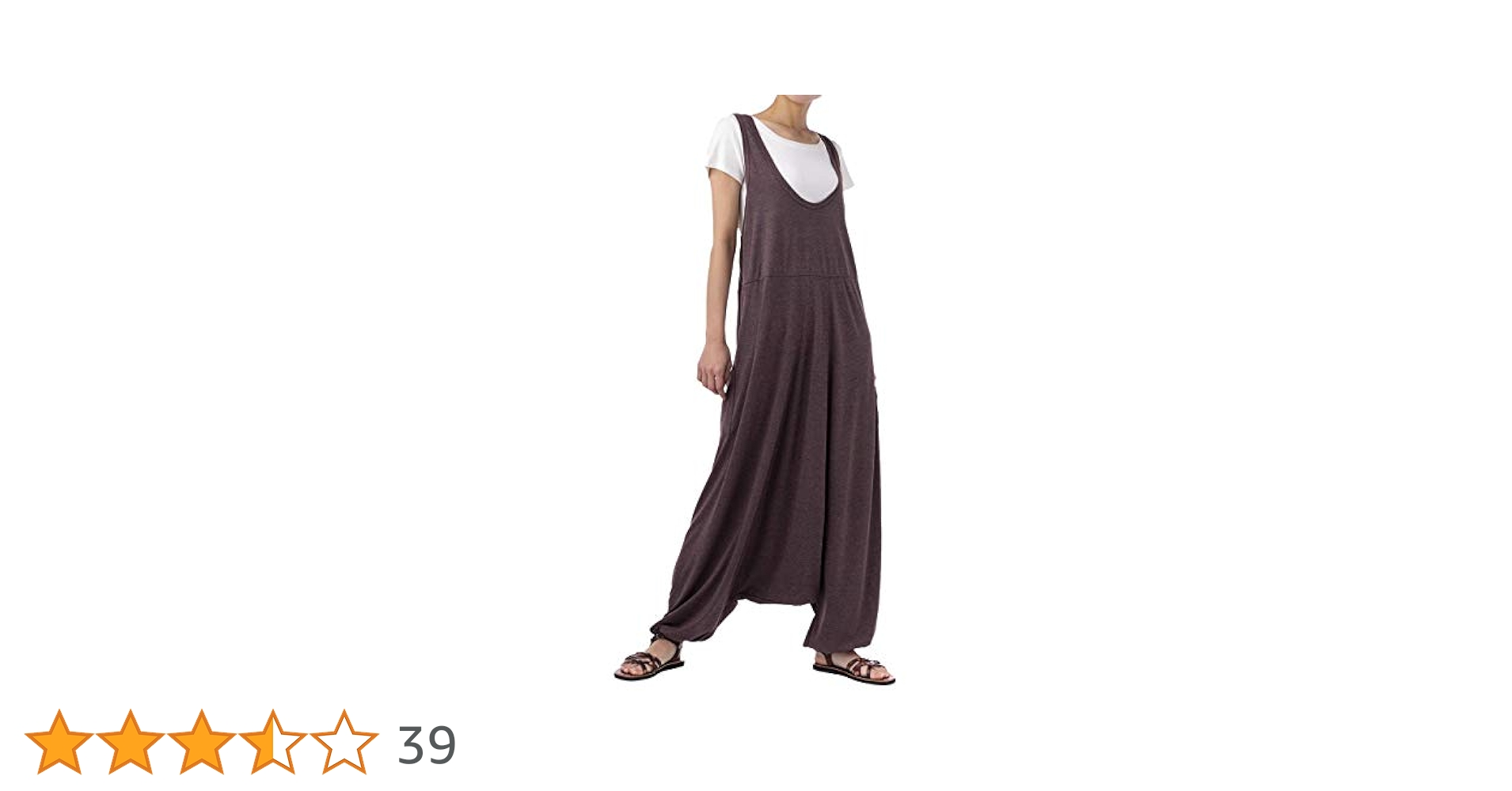 Amazon.co.jp: [キャプテン・ケイ] オールインワン サロペット