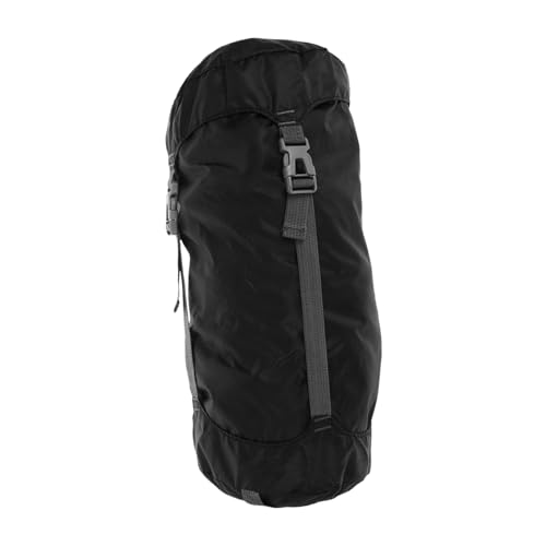 balacoo Travel Gear Bag Lightweight Compression Sack for Sleeping Bag Down Jacket Duvet Easy to Pack