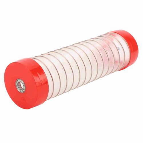 FTVOGUE Cubierta Antipolvo Eléctrica FCM200, Cubierta Antipolvo de Plástico para Taladro Eléctrico con Redondo para Todos los Tamaños de Taladro (#2)