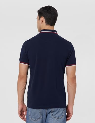 Image of U.S. Polo ASSN. Men Polo Shirt