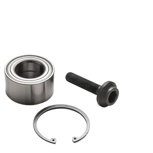 Kit de roulement de roue avant VKBA3607 type 8L0498625