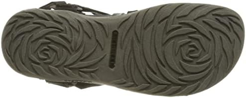 Merrell Women's Terran 3 Cush Lattice Sandal | Image 3