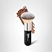 IT Cosmetics Heavenly Luxe Airbrush Powder & Bronzer Brush #1 - For a Smooth, Even, Airbrushed Finish - Jumbo Handle for Easy Application - Soft, Pro-Hygienic Bristles