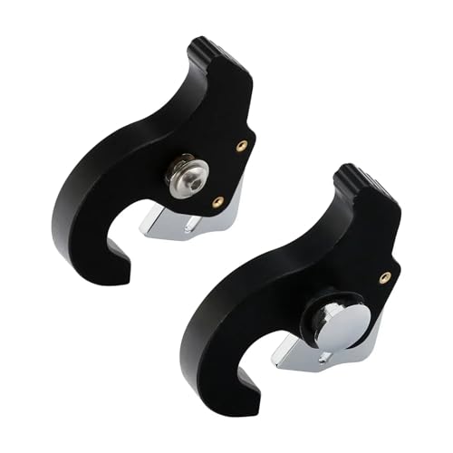 Kit fixation porte-bagages sissy bar pour optimiser le confort 883
