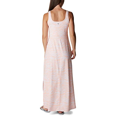 Image of Columbia Freezer Maxi Dress