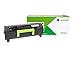 Lexmark 56F1X0E Extra High Yield Contract Toner Cartridge