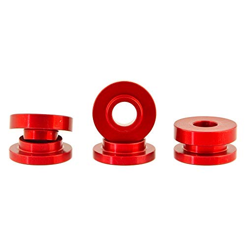 Transmission Bracket Bushings Ford Focus ST/RS, Fiesta ST