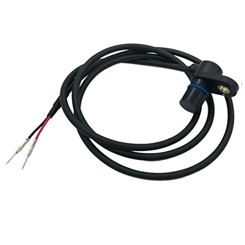Germban 32798-00B - Sensor de cigüeñal para Harley Electra Glide Road King 2000-2003 3279800B