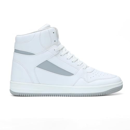 Image of FIELD CARE Men's Casual Sneaker Shoes for Men Comfortable & Slip Resistant