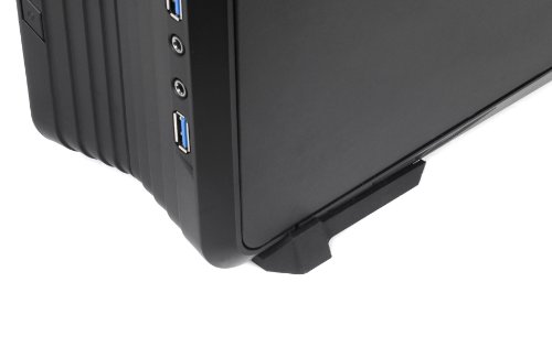 Build My PC, PC Builder, SilverStone Technology RVZ01B