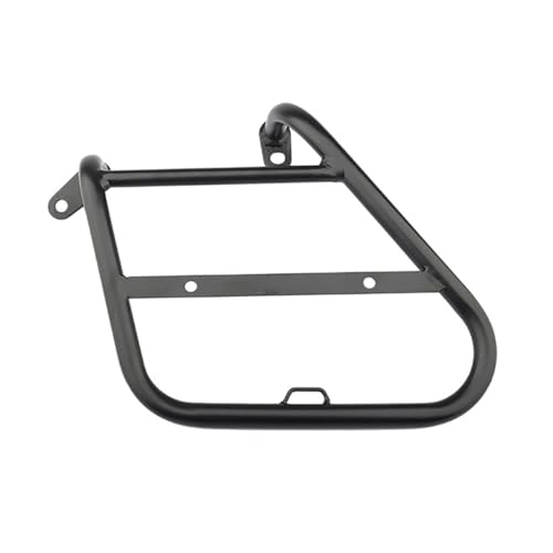 Support de sac et bagage pour moto KLX230 et KLX230R de 2021 à 2024