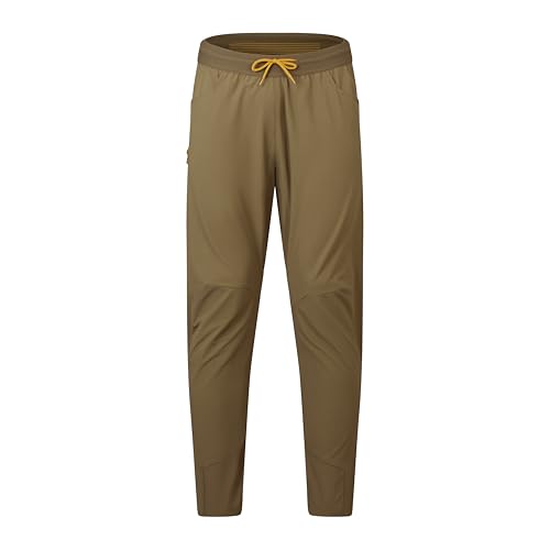 Endura Trailster pantalon tweed vert S fini les vêtements fragiles