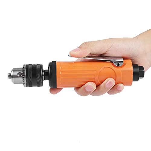 Taladro neumático recto Yctze KP556 3/8" 1800rpm miniatura 6