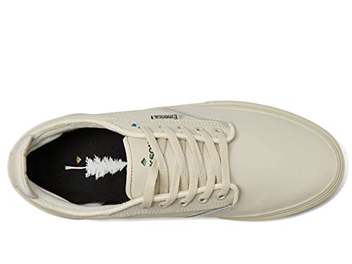 Image of Emerica Dickson - Pro Skate Style, Reinforced Vulc, Cushioned Fit, Everyday Sneakers 2025