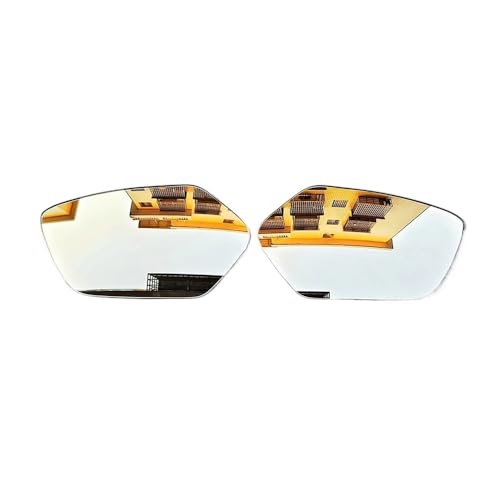 Retrovisor espejos giratorio para NT1100 de alta precisión y claridad visual