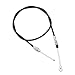 Produktbild CCBASEBALL 54530-VH7-000 Roto Stop Kabel für Honda Mäher, Rasenmäher Teile Ersatz, kompatibel mit HRX217 HRX217K1 HRX217K2 HRX217K3 HRX217K4 und mehr