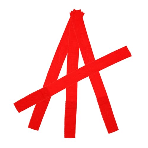 JECOMPRIS Cinghia Per Verricello Per Rimorchio 4 Pezzi Fune Di Traino Resistente Manicotto Di Protezione Per Barche e Veicoli Fuoristrada Uso Off-road e Soccorso