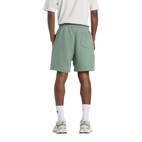 New Balance Men's Sport Essentials Fleece Short 7"3