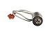 Pellet Igniter UPGRADE fits Harman stoves [xp3520] 3-20-677200 15 fins, 310 watts, Incoloy 800 Stainless 1200 DEGREE