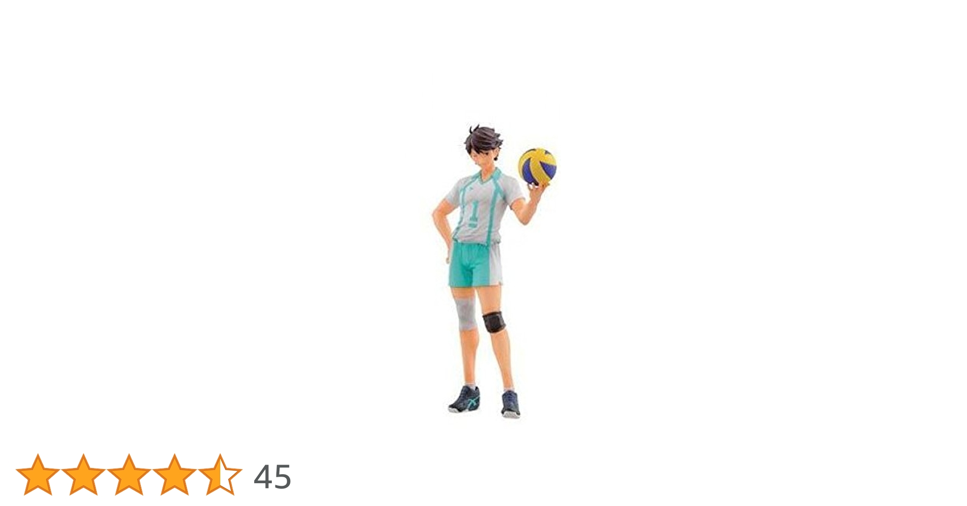 ハイキューフィギュア　及川　セット Amazon.co.jp: ハイキュー!! DXFフィギュア vol.7 及川徹