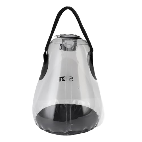 Bolsa de Agua Inflable Luocute para Entrenamiento miniatura 7