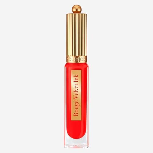 NOVA ENGEL Rouge Velvet Ink Liquid Lipstick Lote 08 3 U
