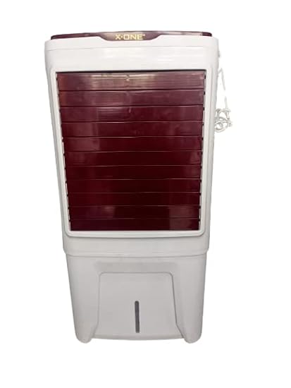 Sona Metal Works Introducing the latest addition to our cooling range - the Air Cooler! Beat the heat this summer with this poweficient personal air cooler.