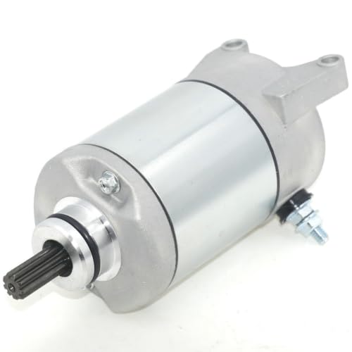 Démarreur YGWB 350 YZF600R résout les problèmes de démarrage à froid pour moto FZR600R