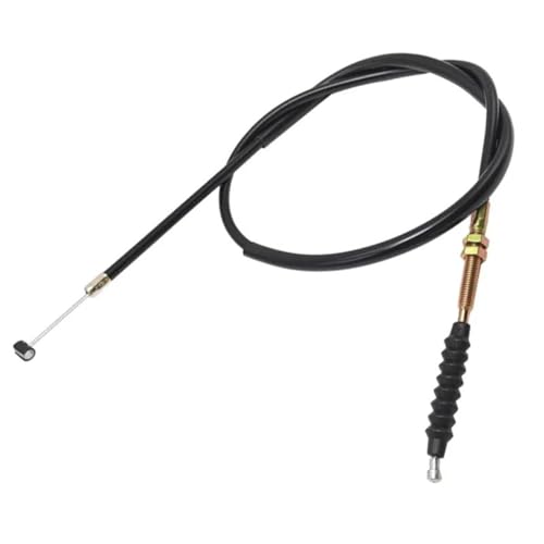 Câble d'embrayage moto 100-130 cm pour Dirt Pit Bike et ATV 50cc à 250cc